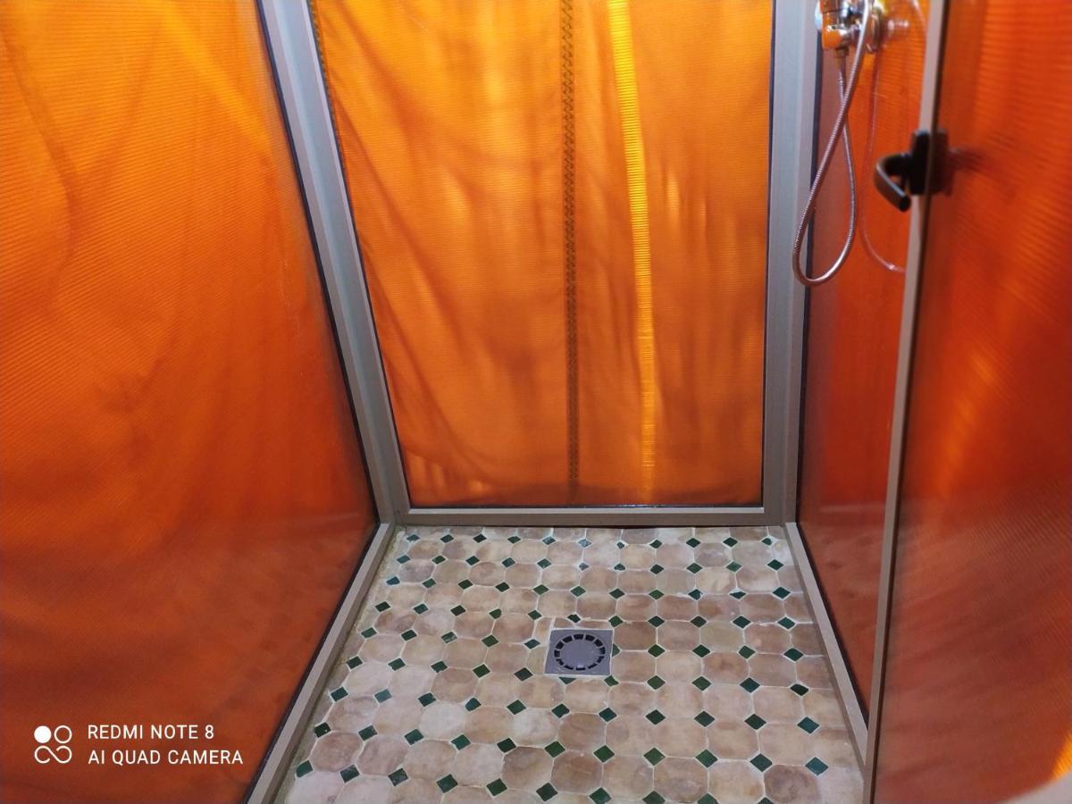 Desert Experience Glamping Merzouga Eksteriør bilde